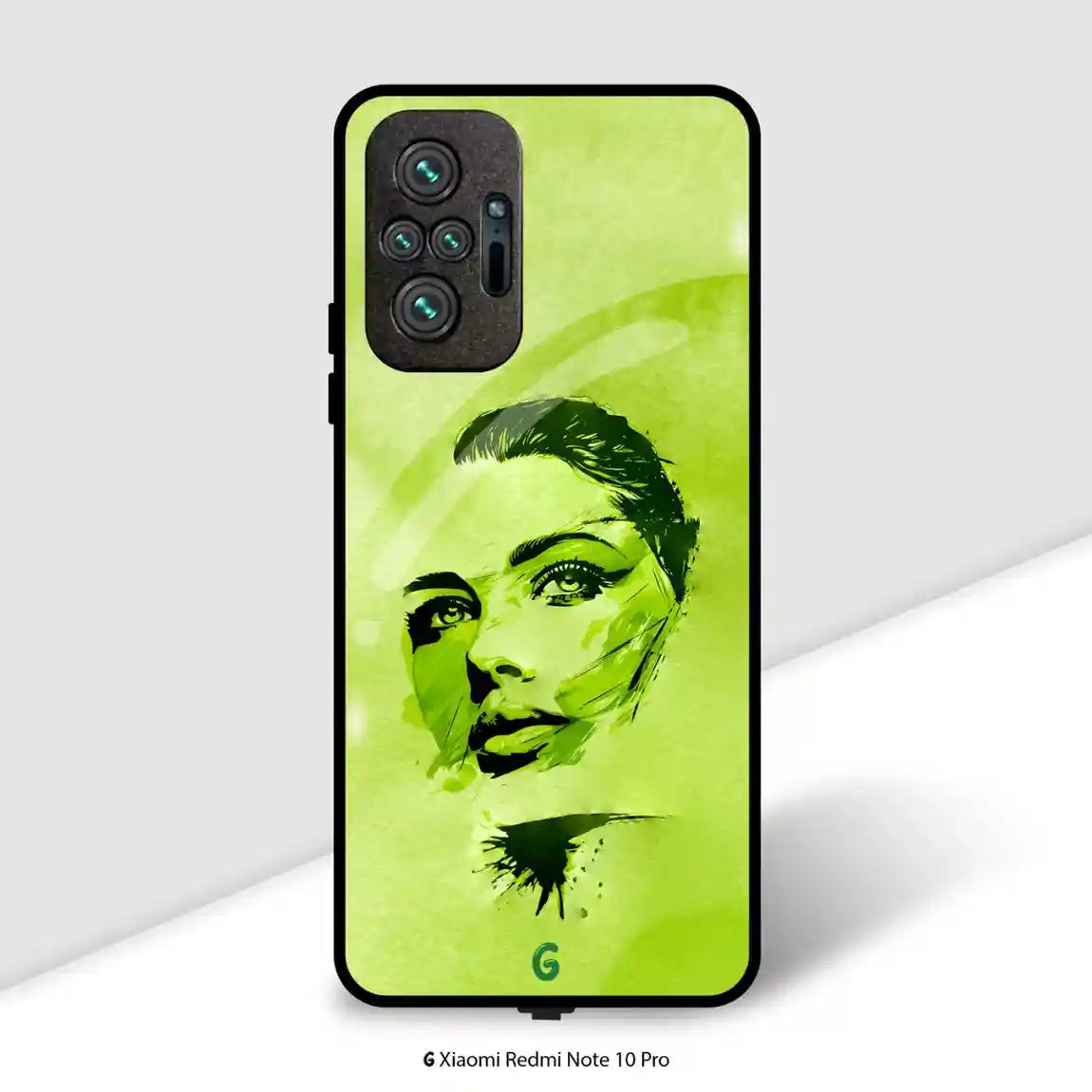 Redmi Note 10 Pro