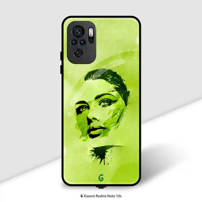 Redmi Note 10s