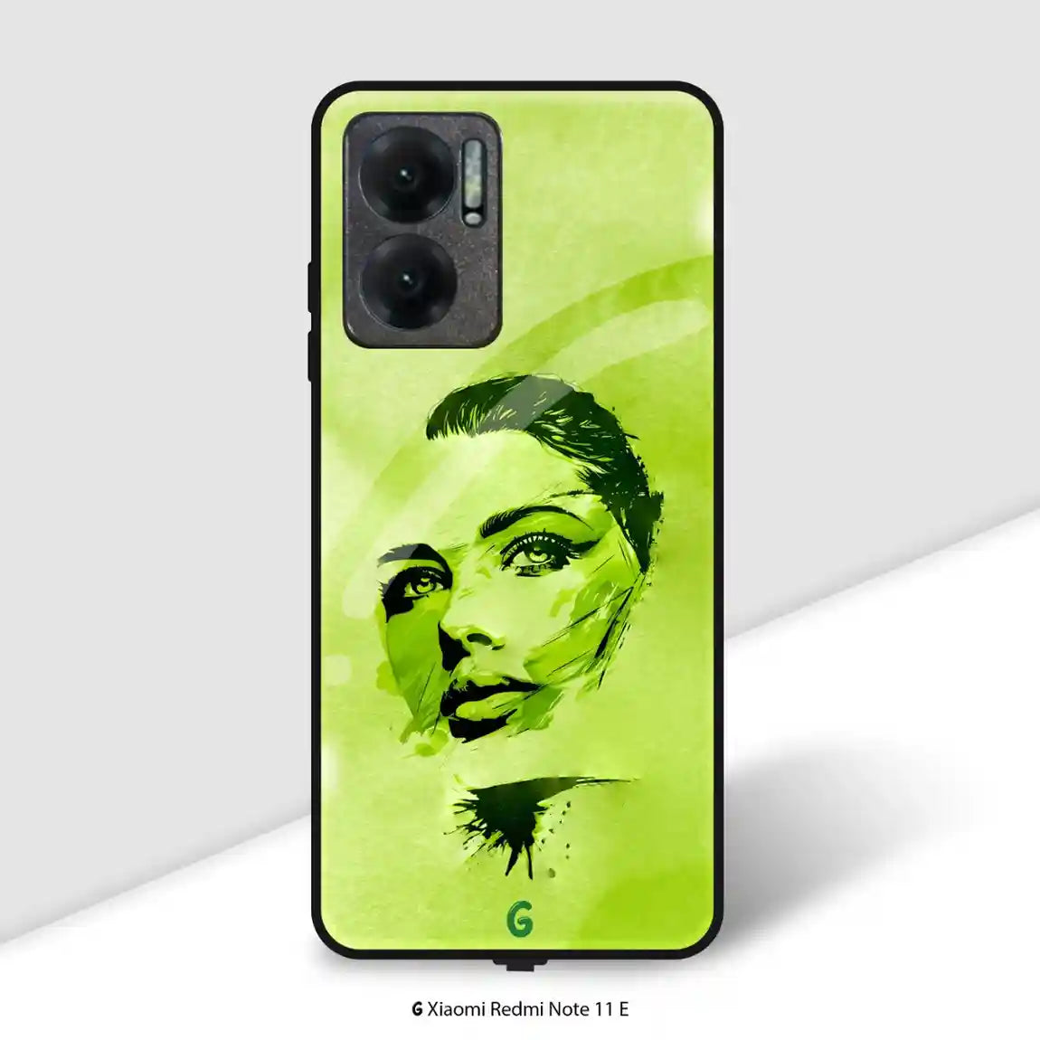 Redmi Note 11 E