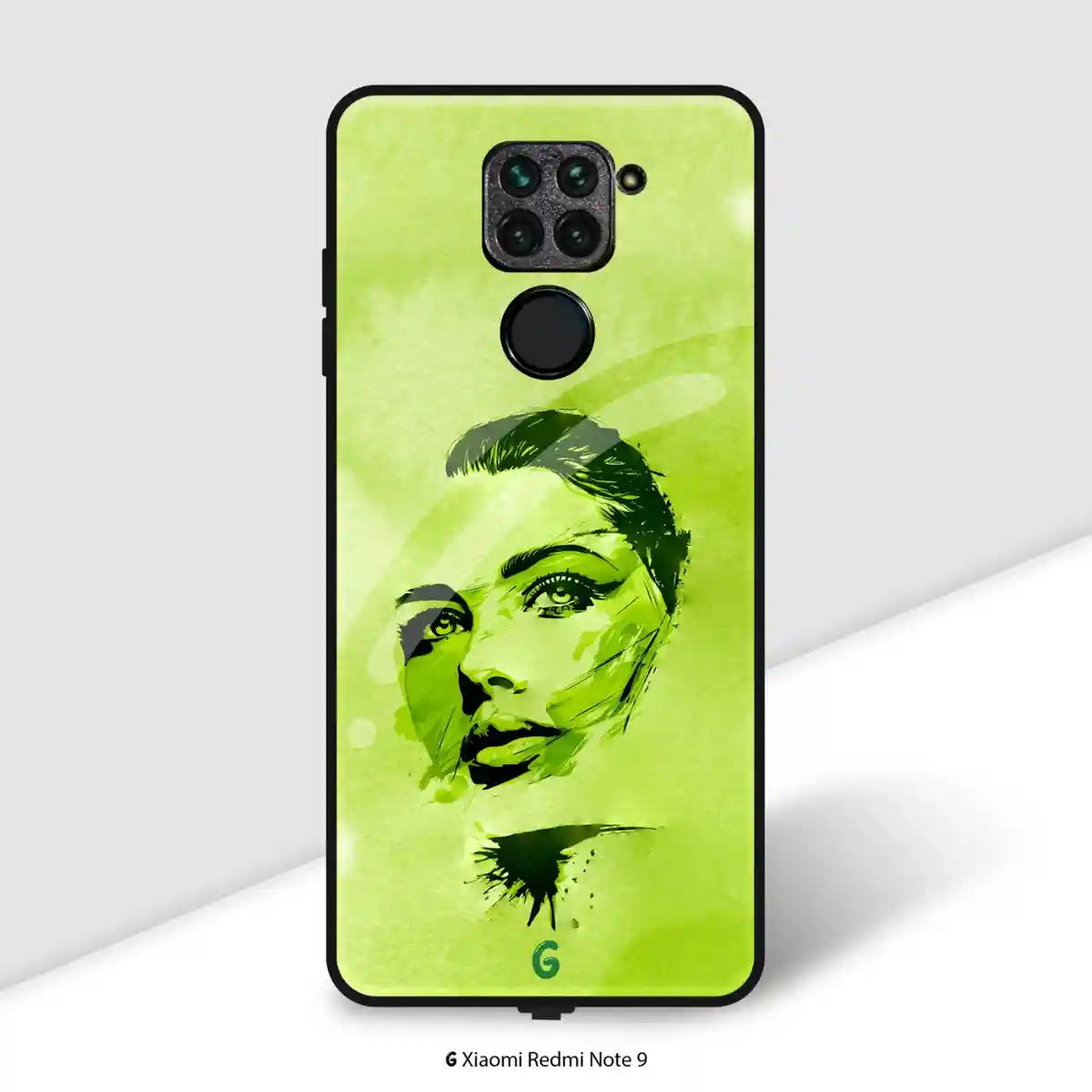 Redmi Note 9