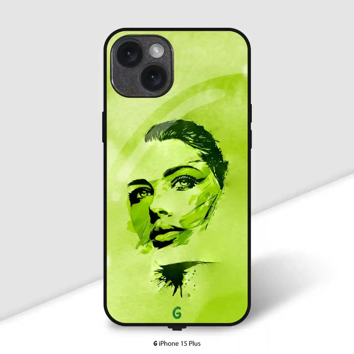 iPhone 15 Plus