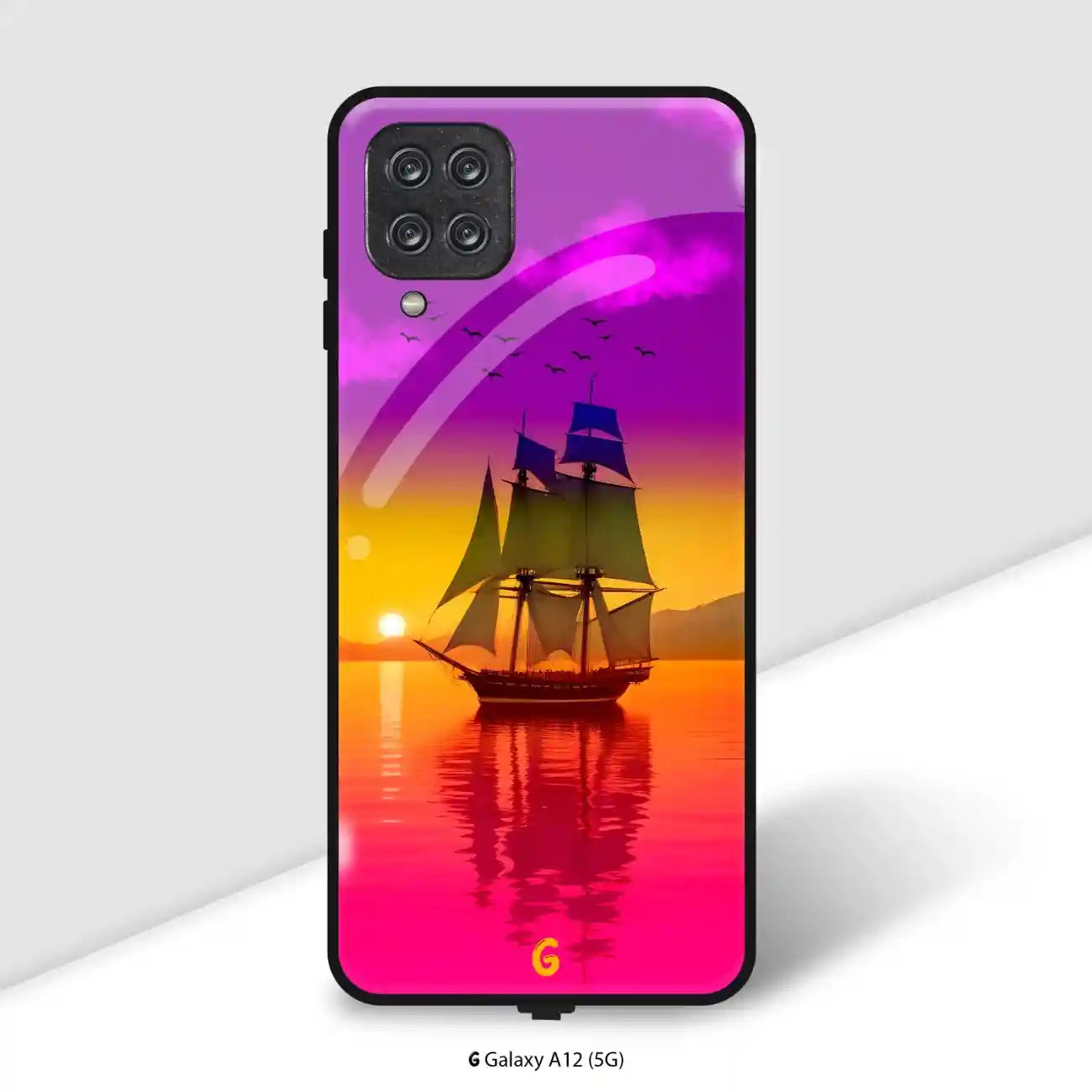 Galaxy A12 (5G)
