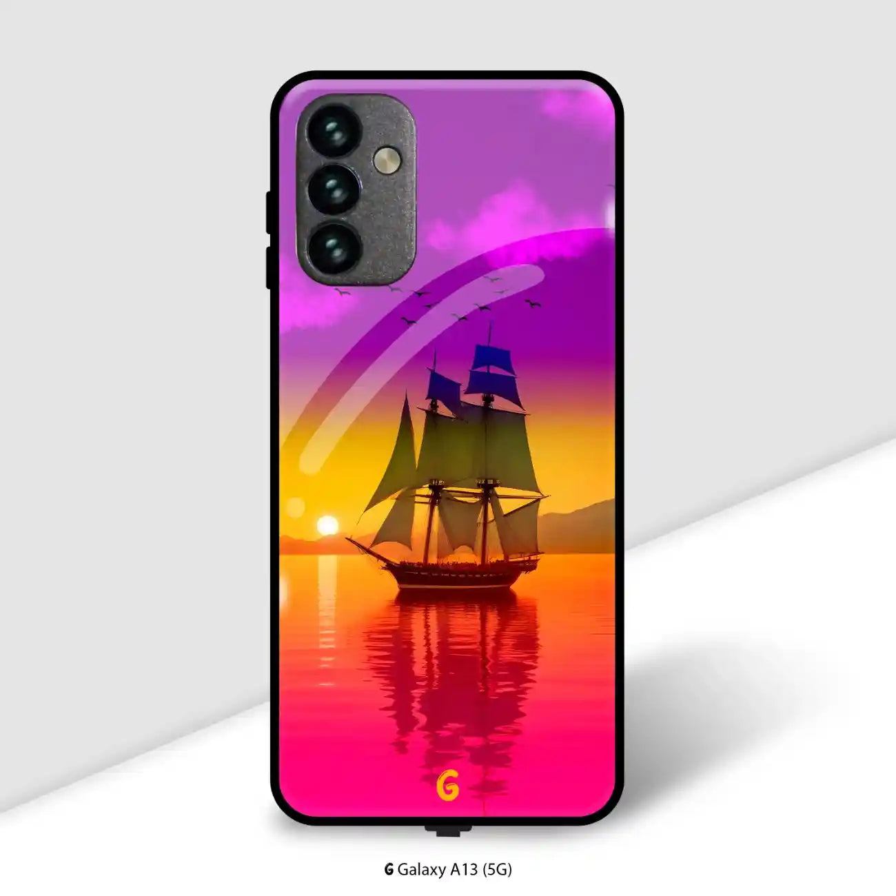 Galaxy A13 (5G)