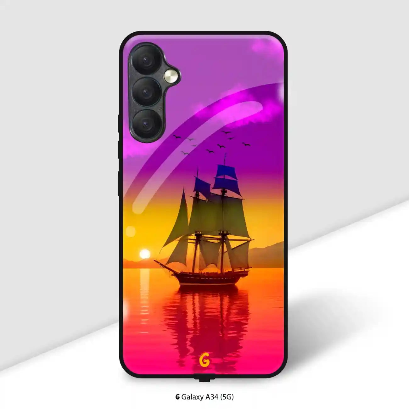 Galaxy A34 (5G)
