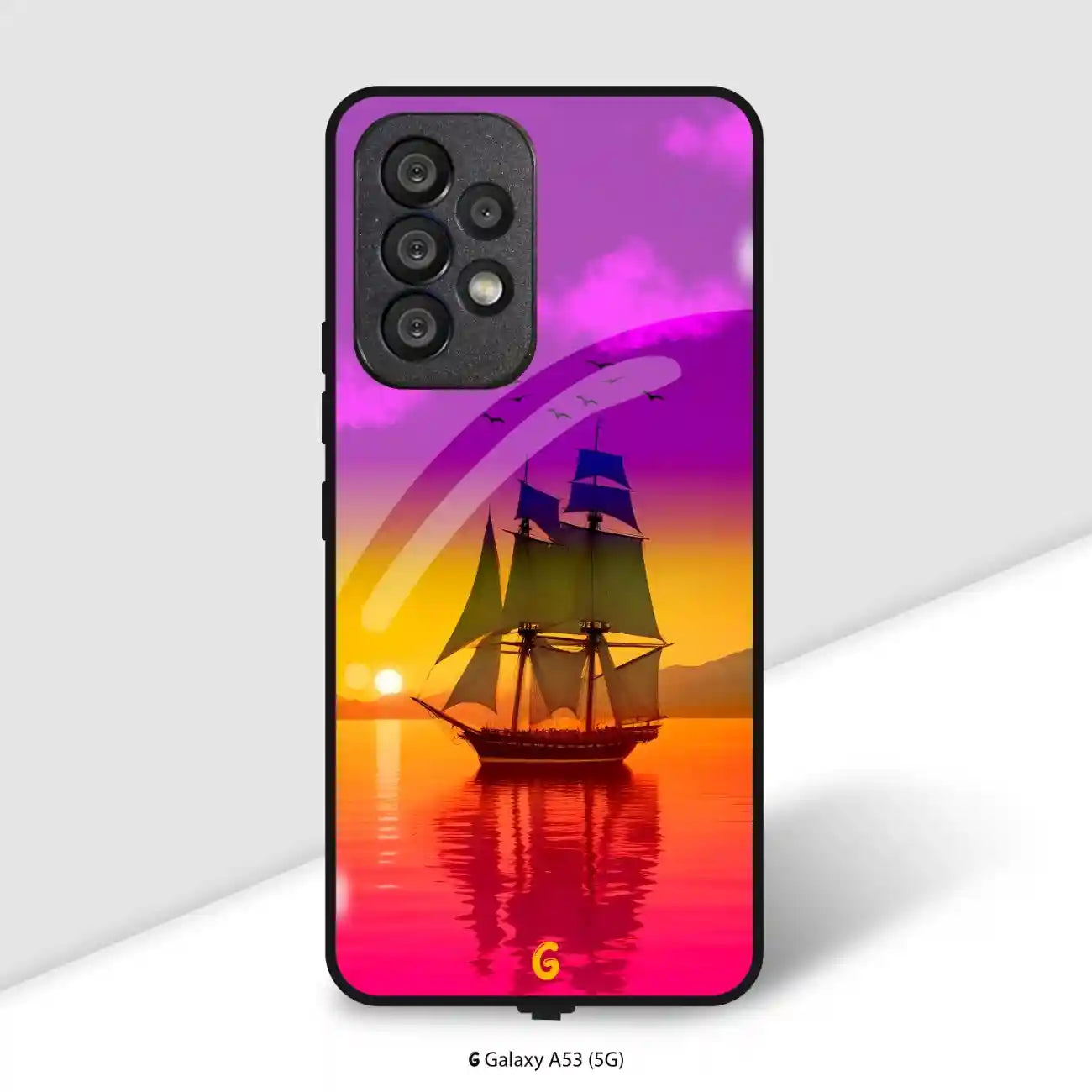 Galaxy A53 (5G)