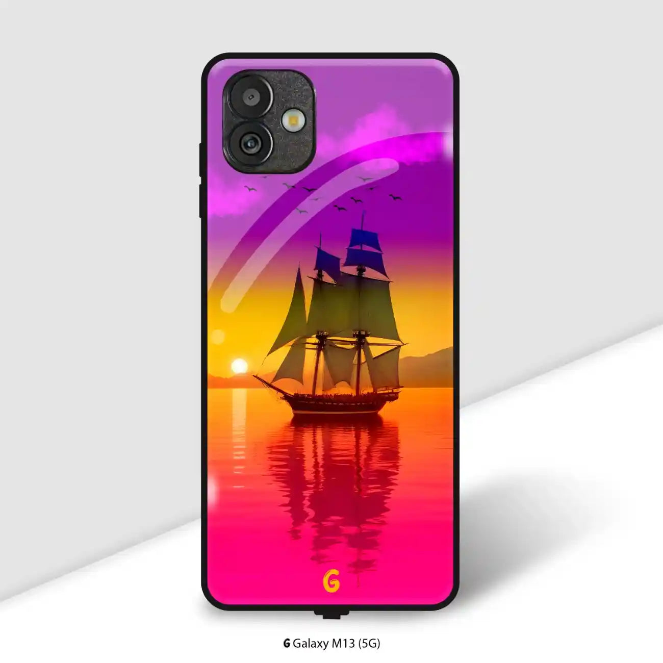 Galaxy M13 (5G)