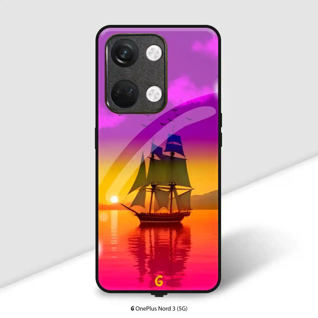 OnePlus Nord 3 (5G)