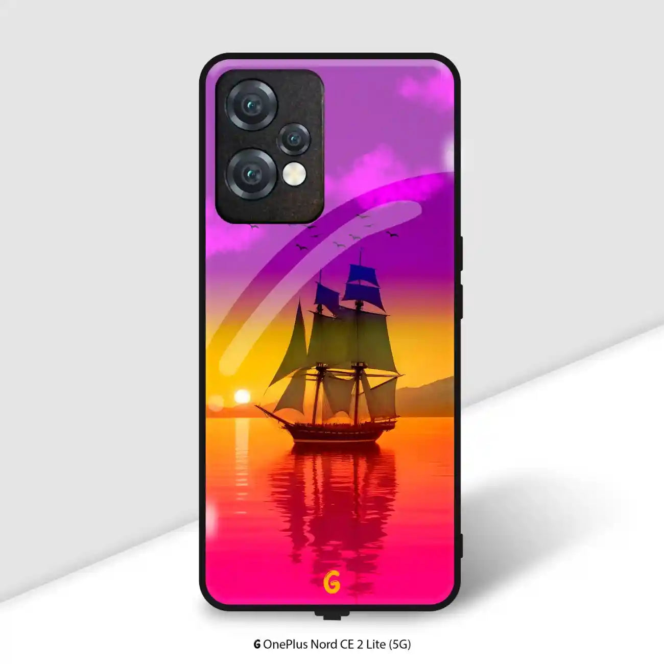 OnePlus Nord CE 2 Lite (5G)