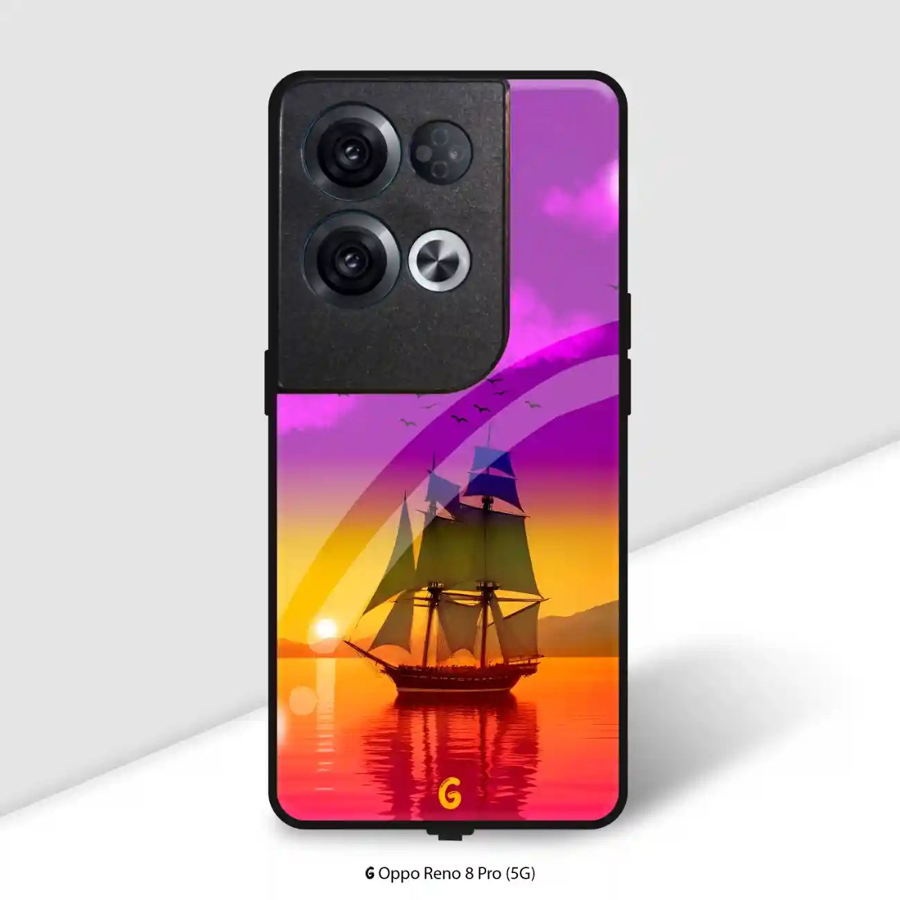 Oppo Reno 8 Pro (5G)