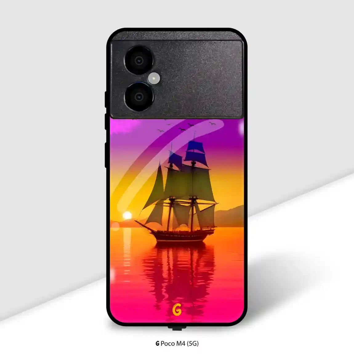 Poco M4 (5G)