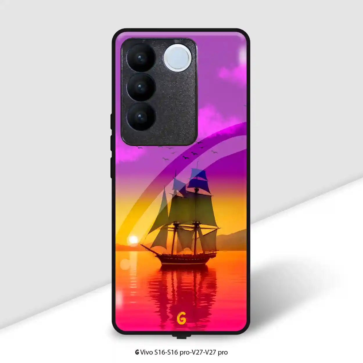 Vivo S16/S16 Pro/V27/V27 Pro
