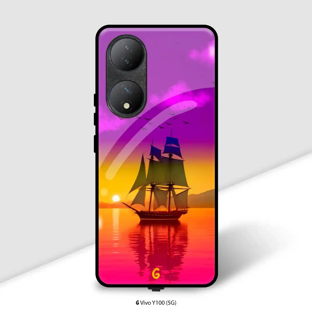 Vivo Y100 (5G)
