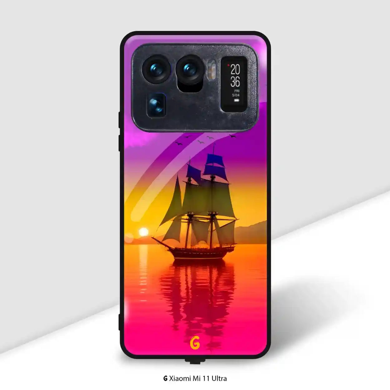 Xiaomi Mi 11 Ultra