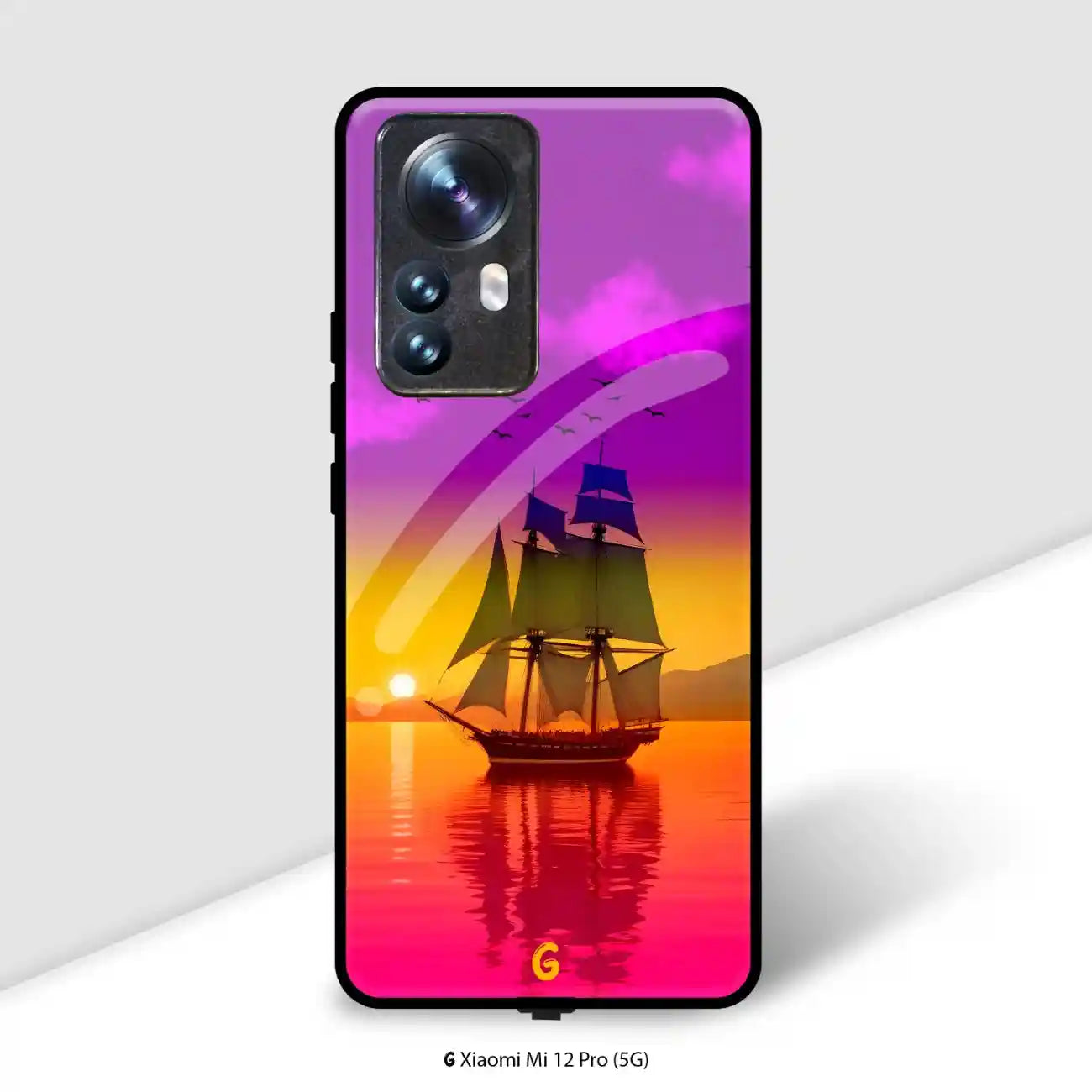 Xiaomi Mi 12 Pro (5G)
