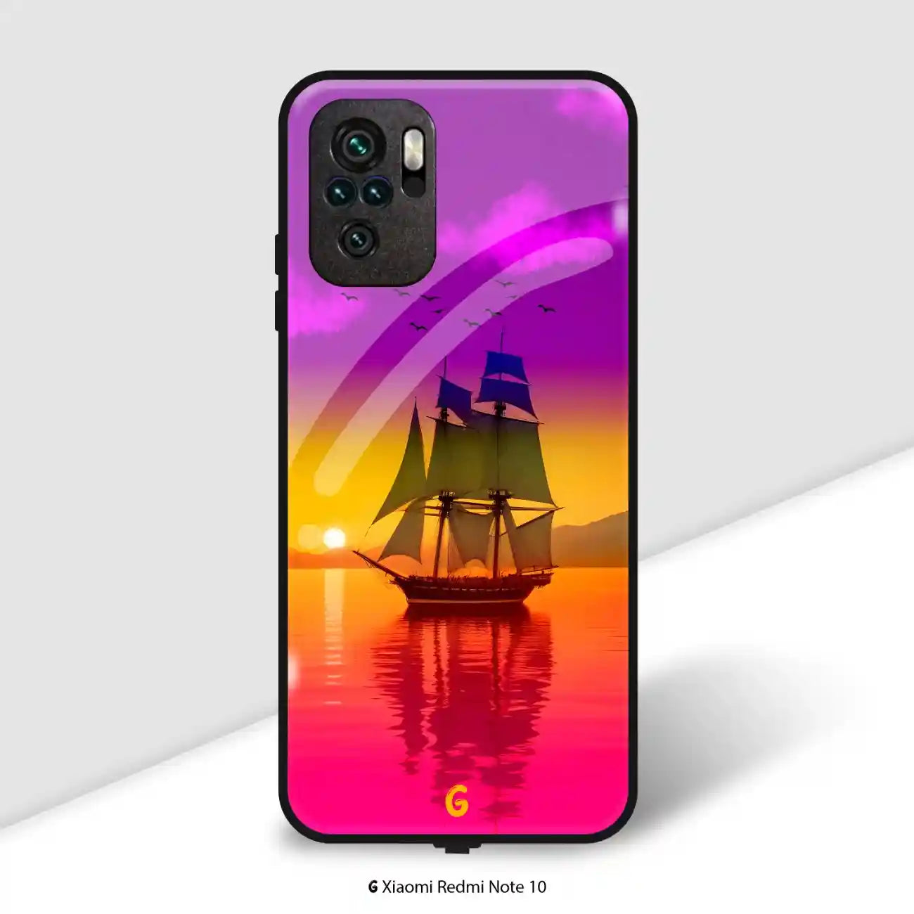 Redmi Note 10