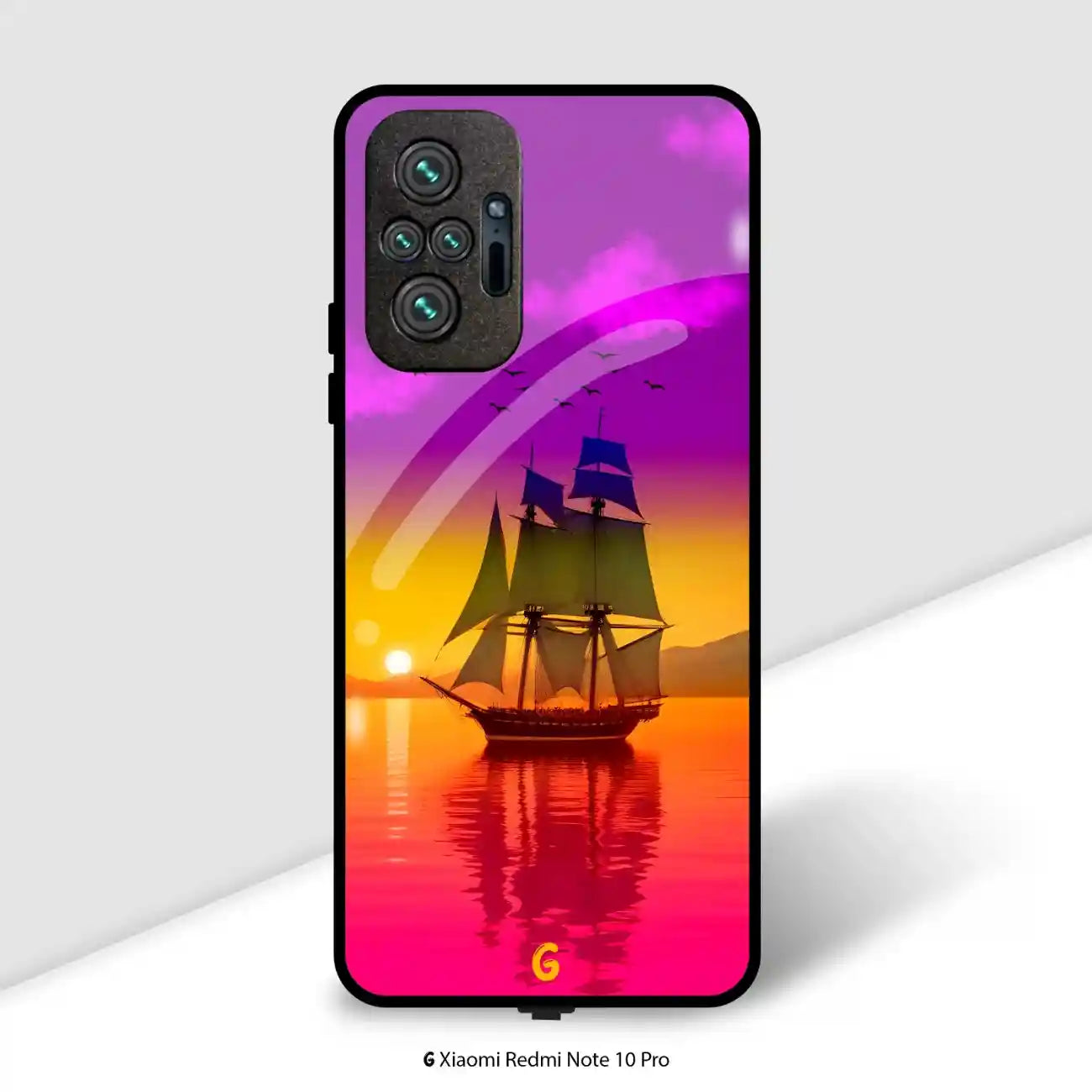 Redmi Note 10 Pro