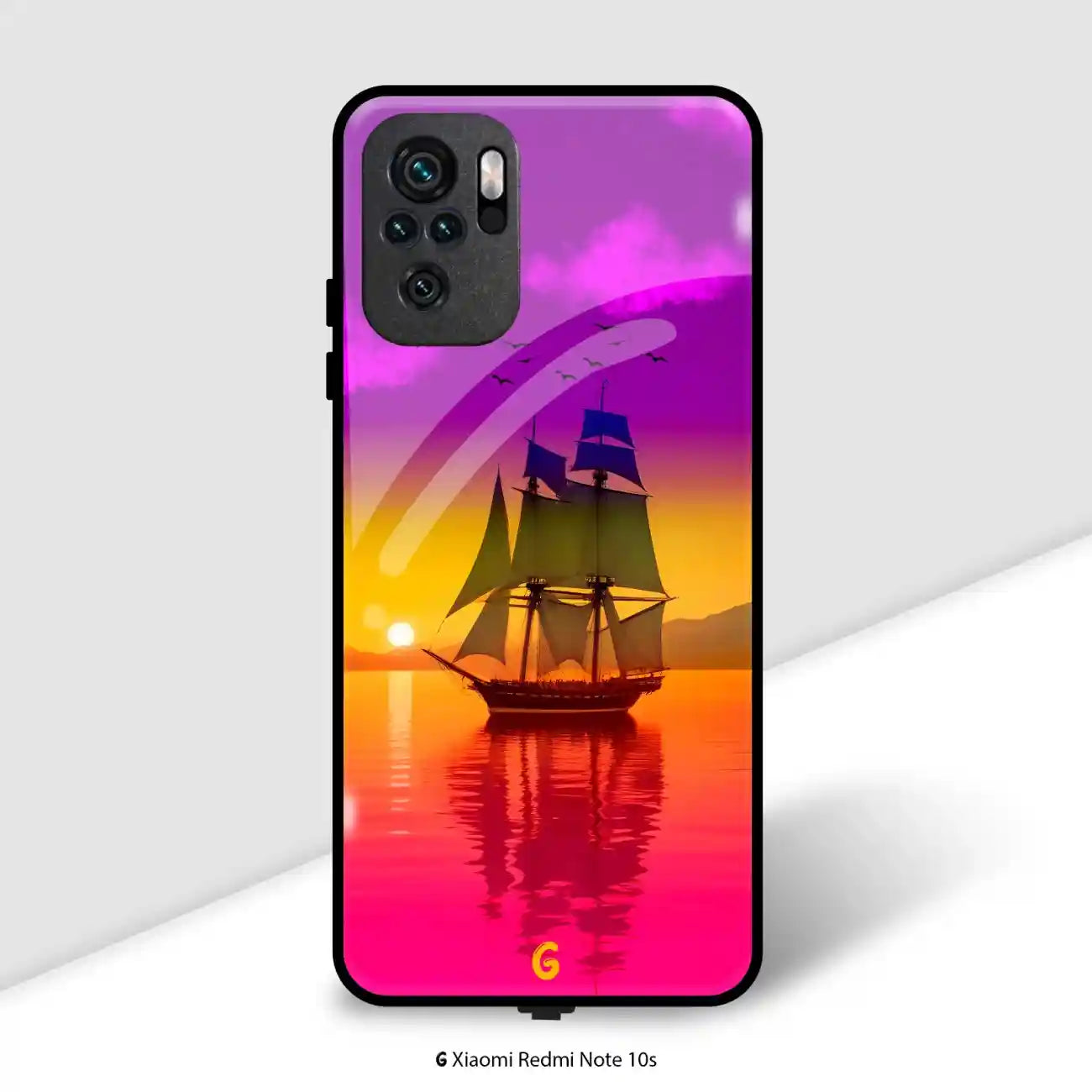 Redmi Note 10s
