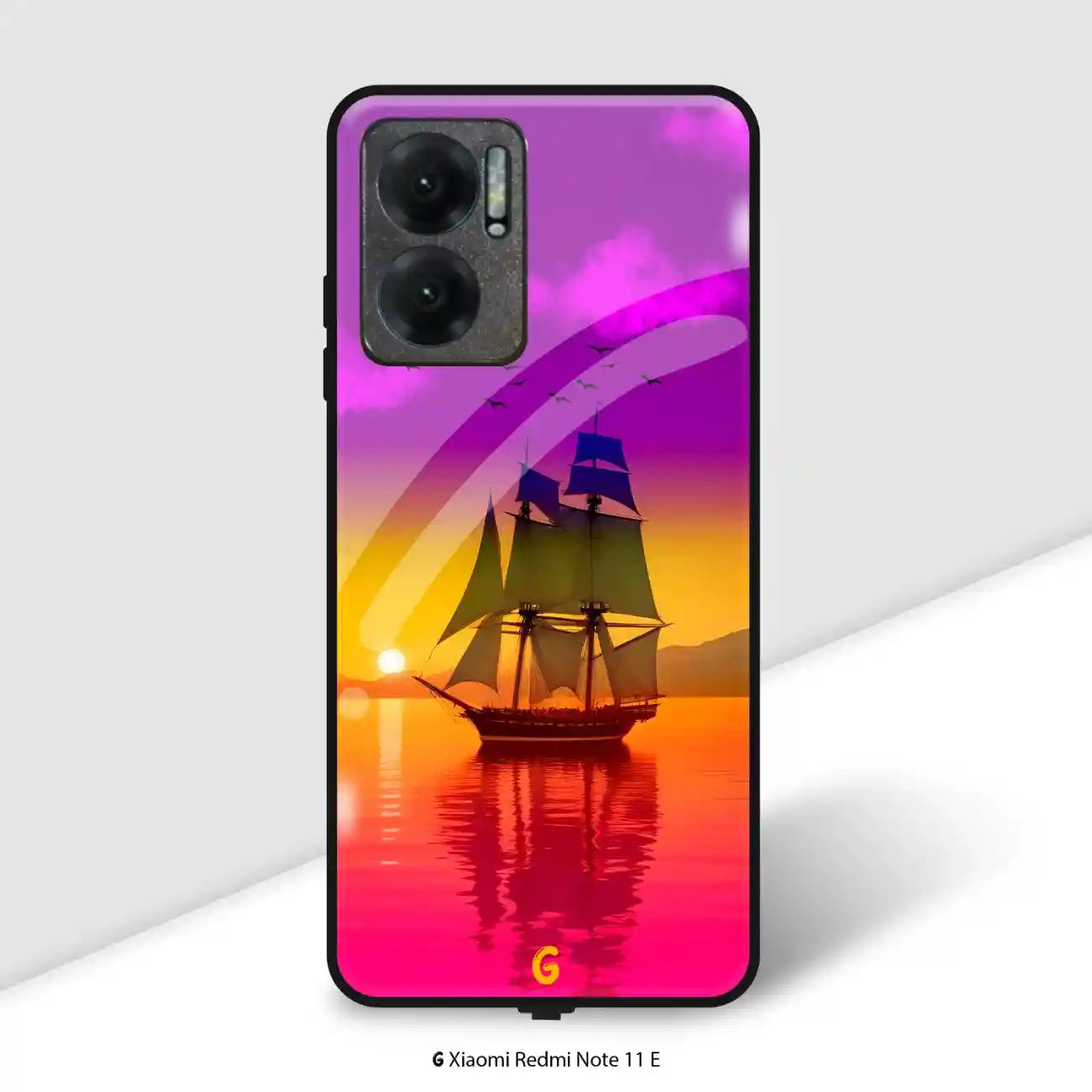 Redmi Note 11 E