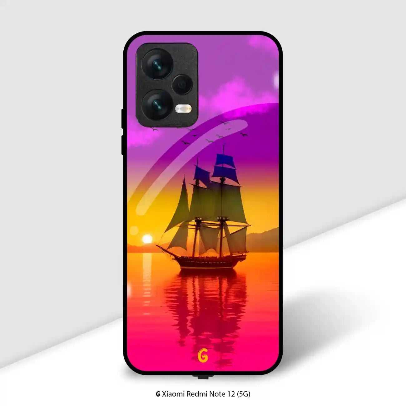 Redmi Note 12 (5G)