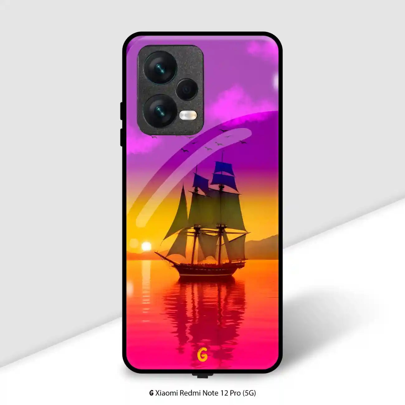 Redmi Note 12 Pro (5G)