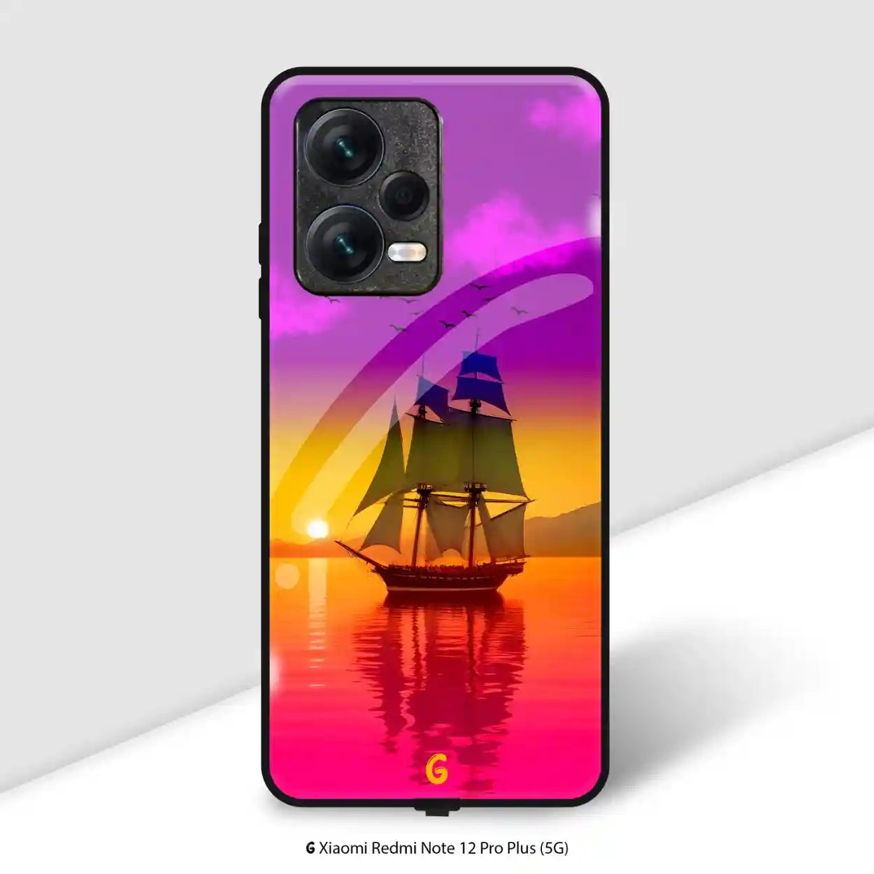 Redmi Note 12 Pro Plus (5G)