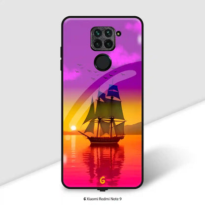 Redmi Note 9
