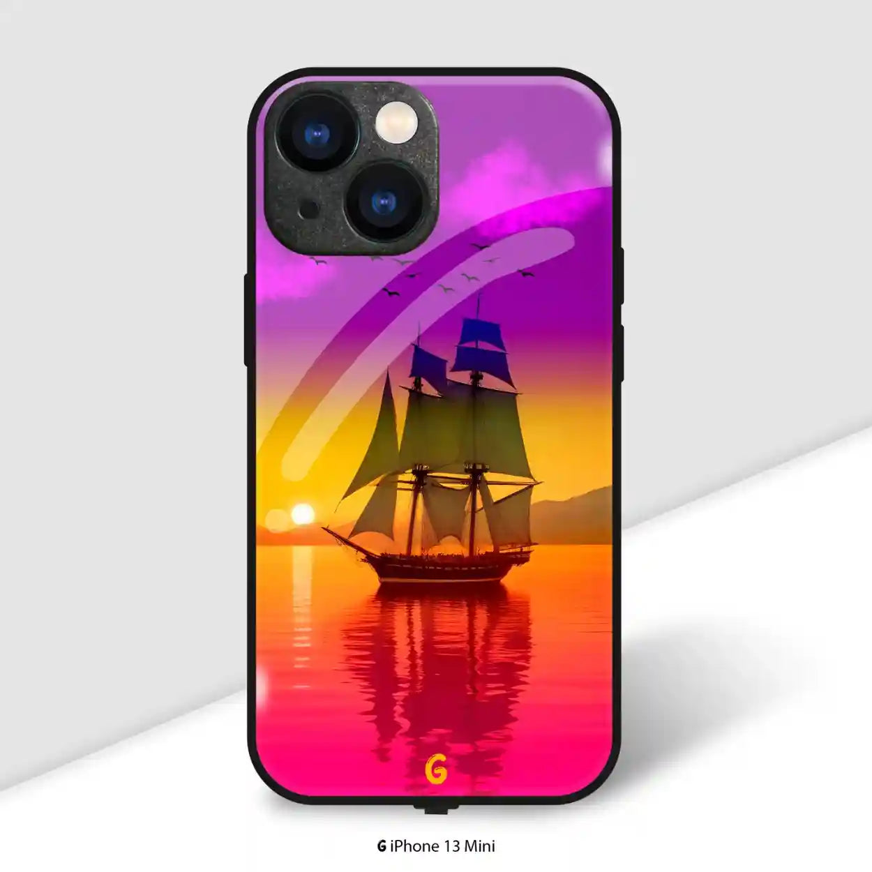 iPhone 13 Mini