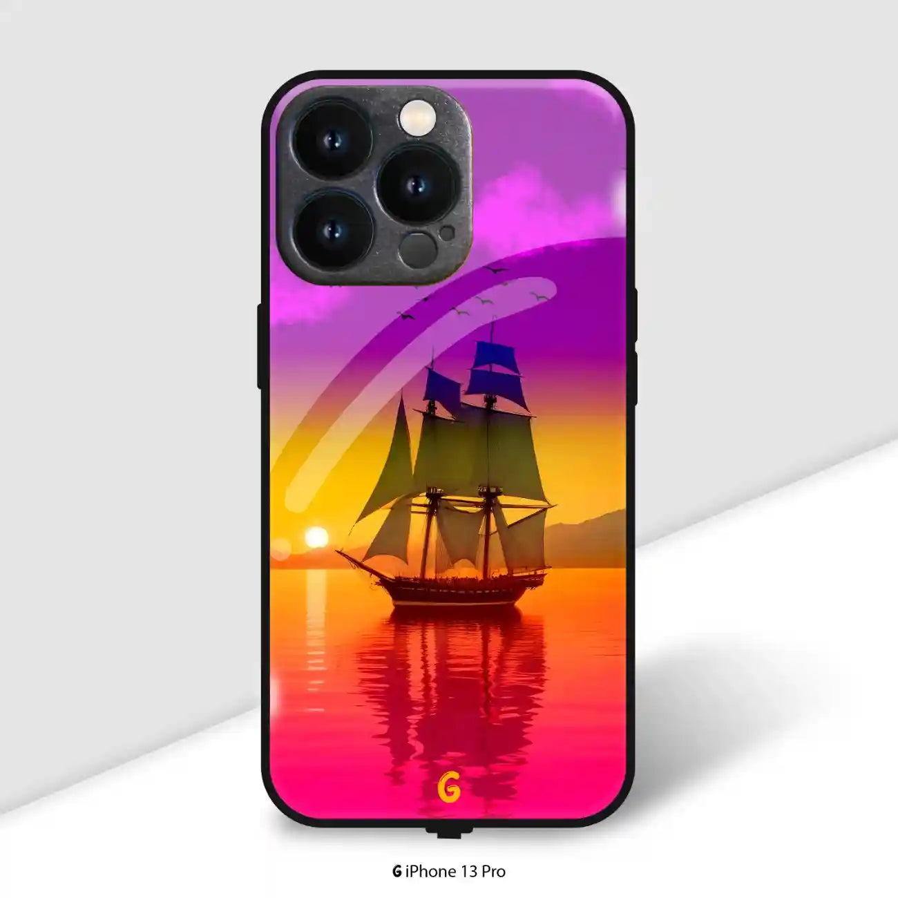 iPhone 13 Pro