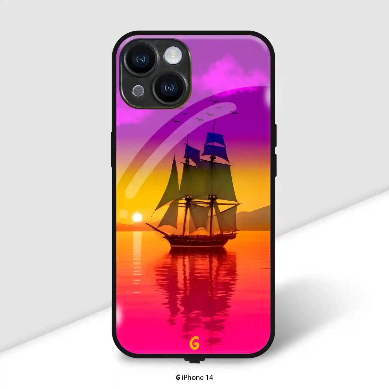 iPhone 14