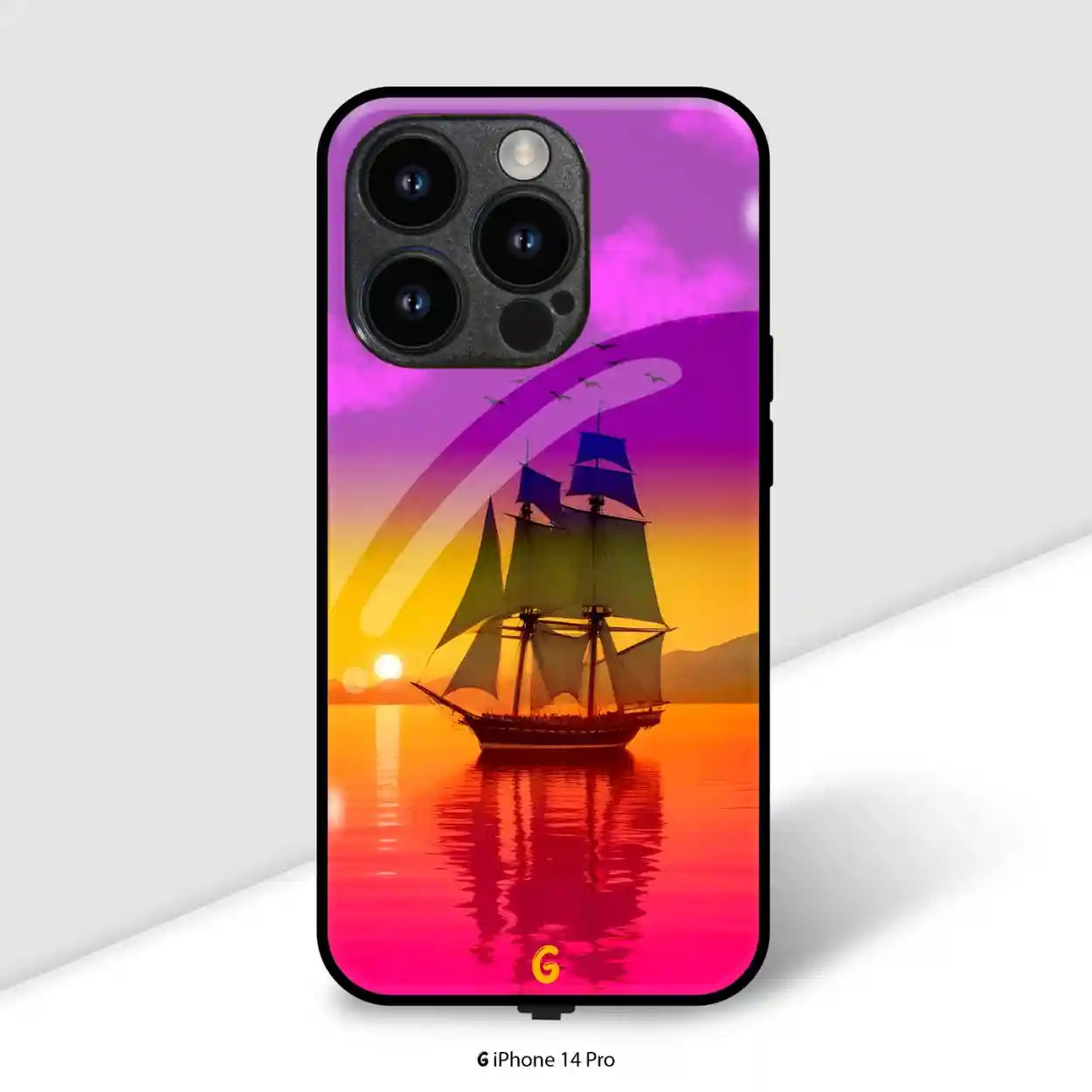 iPhone 14 Pro