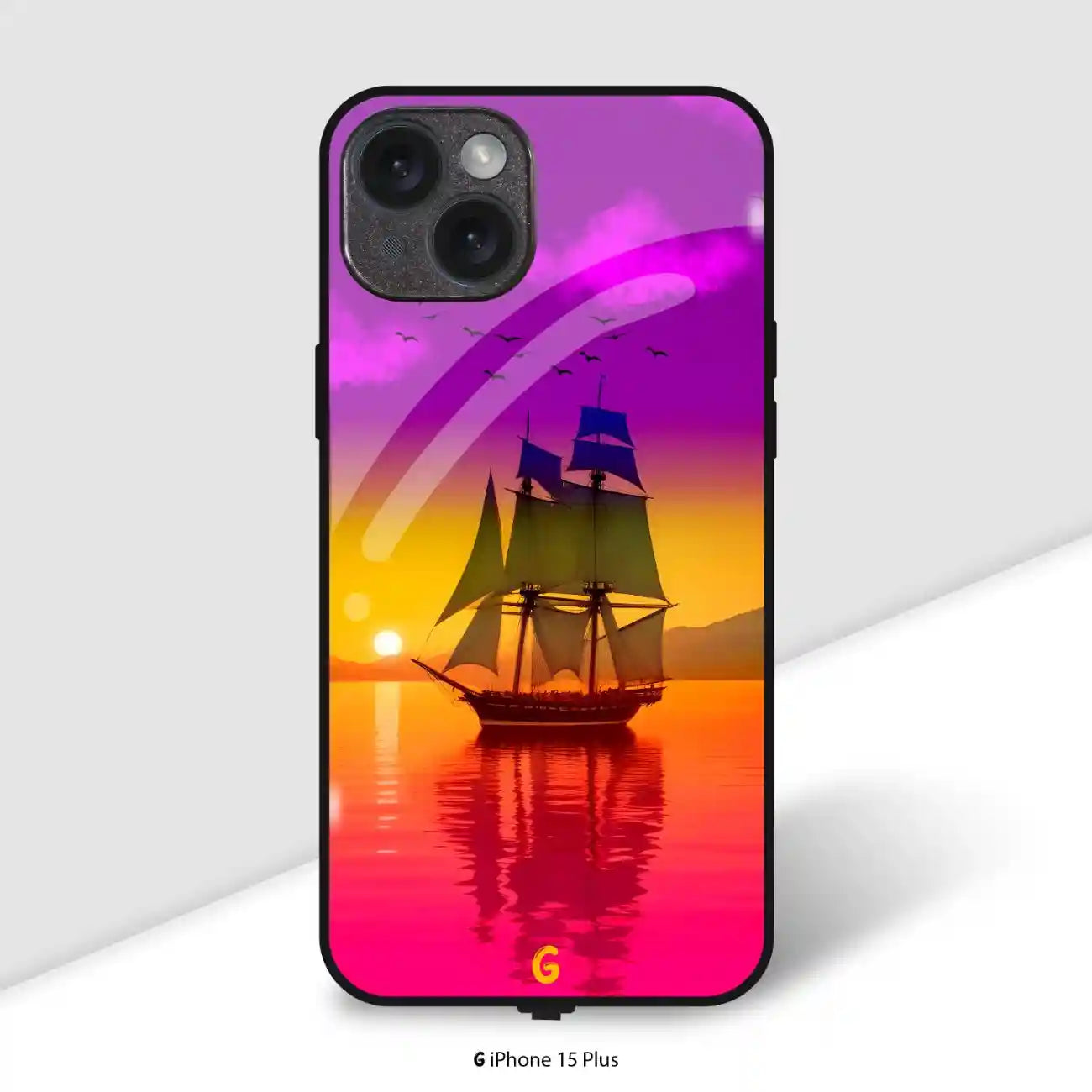 iPhone 15 Plus