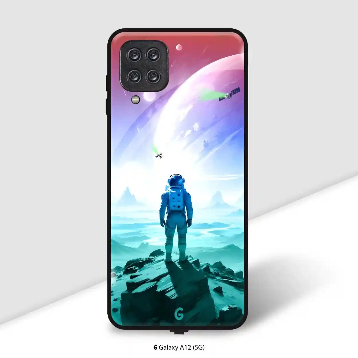 Galaxy A12 (5G)