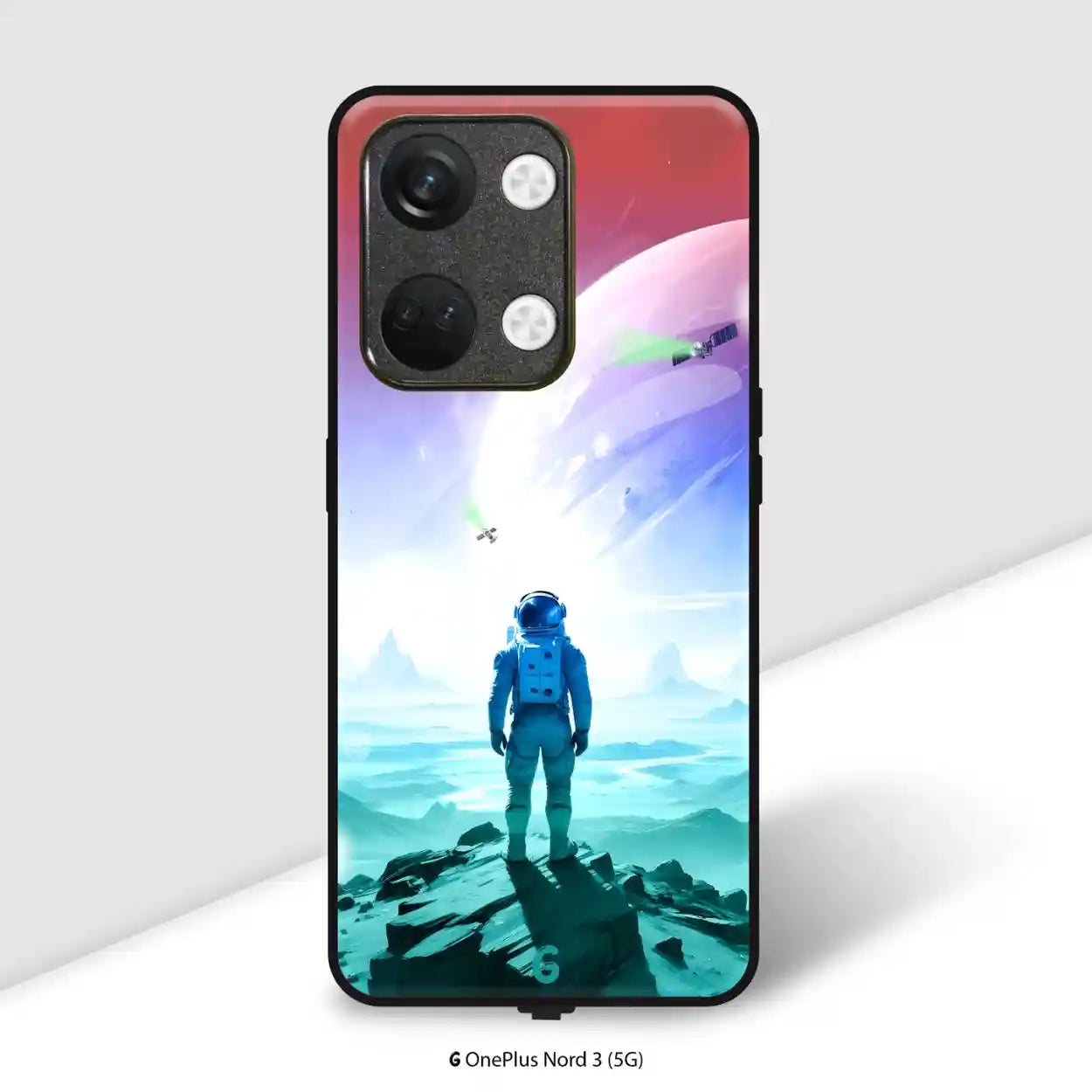 OnePlus Nord 3 (5G)
