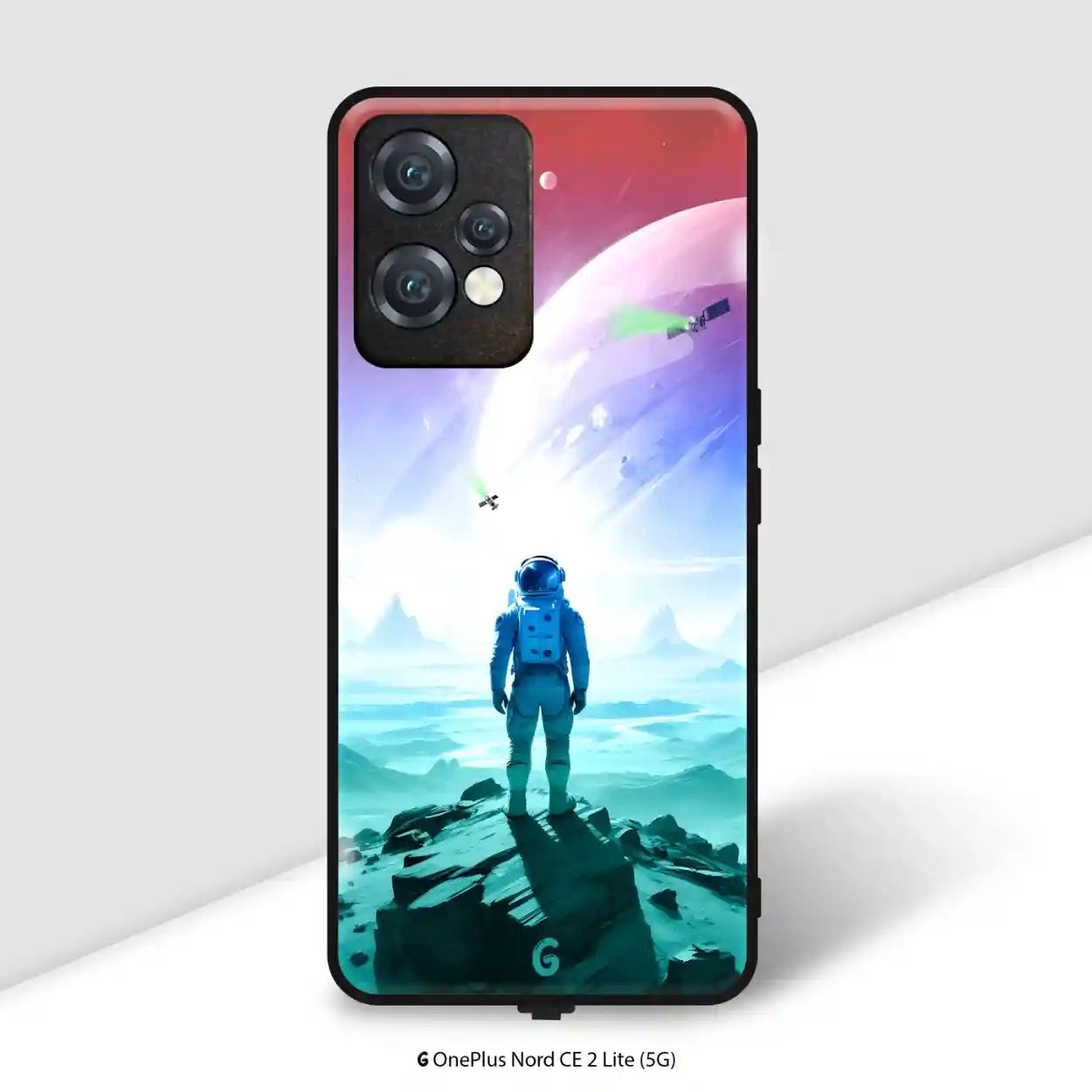 OnePlus Nord CE 2 Lite (5G)