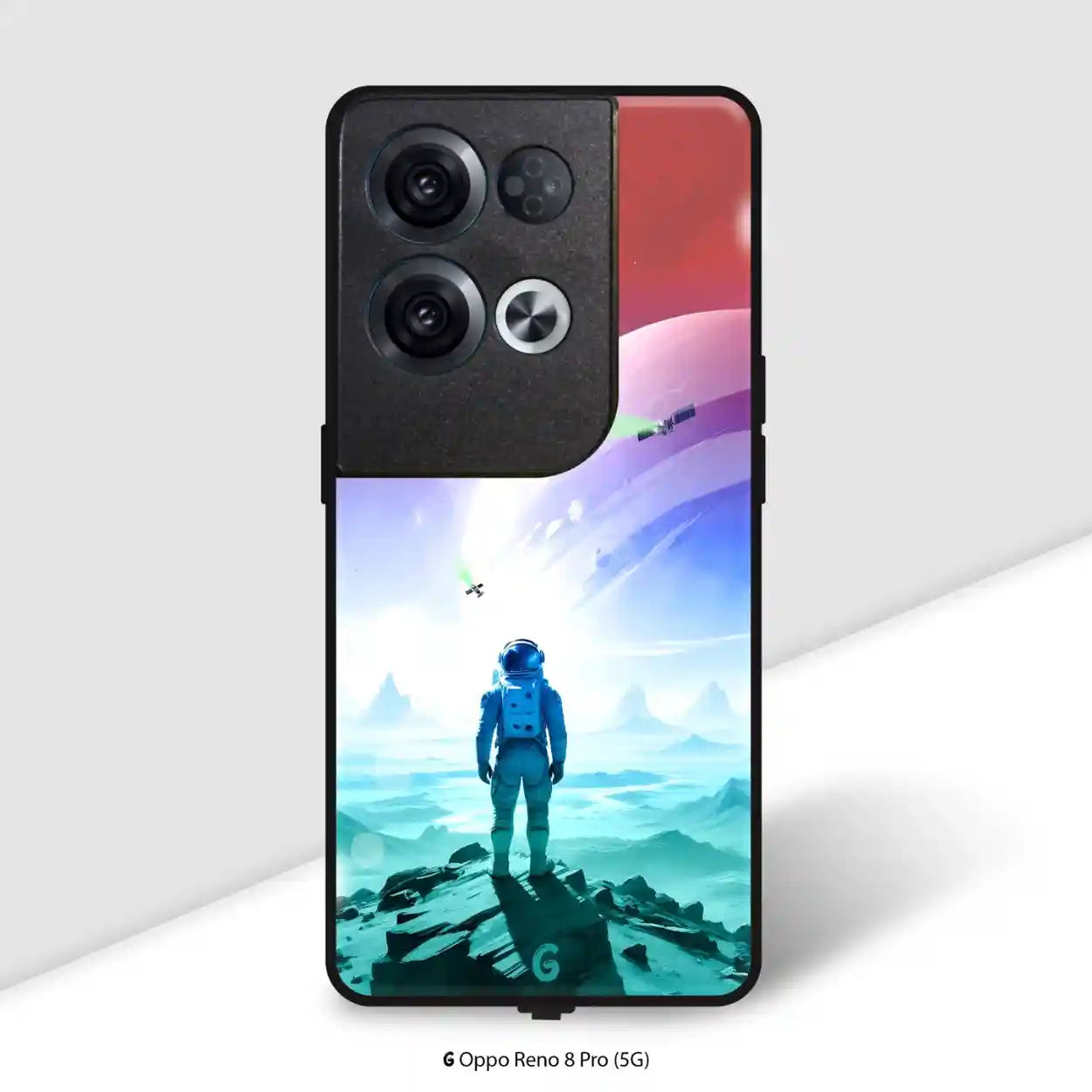 Oppo Reno 8 Pro (5G)