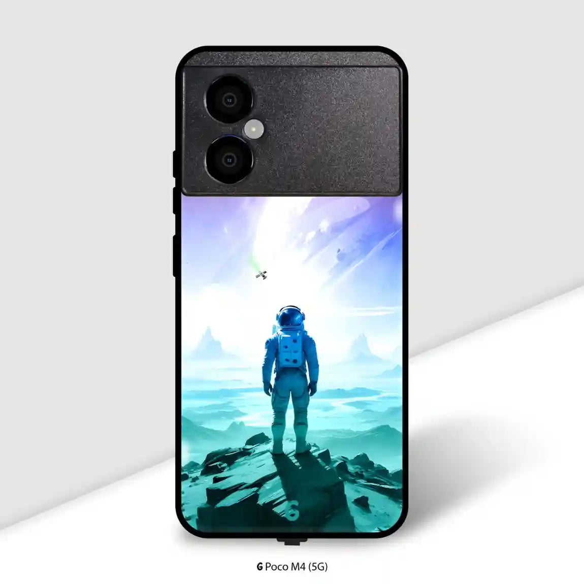 Poco M4 (5G)