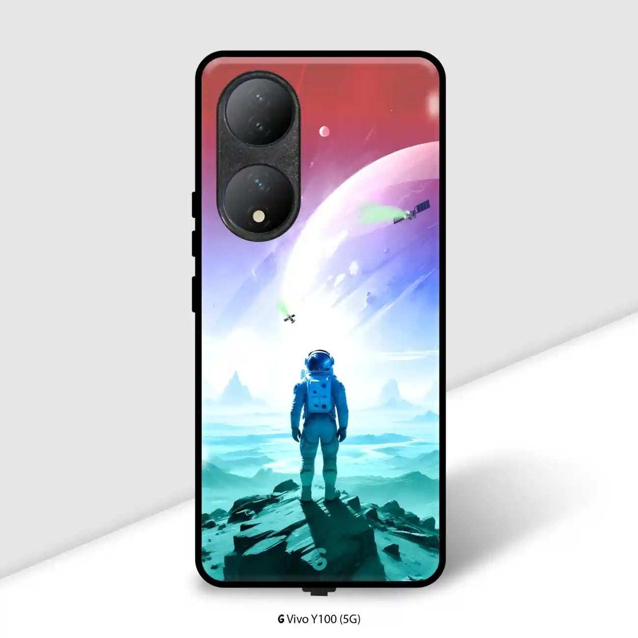 Vivo Y100 (5G)