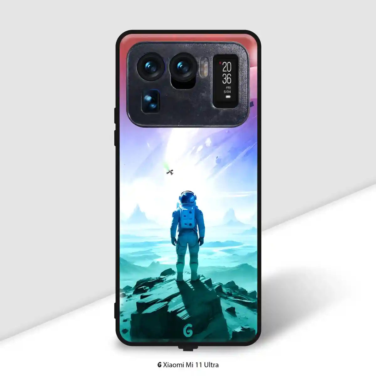 Xiaomi Mi 11 Ultra