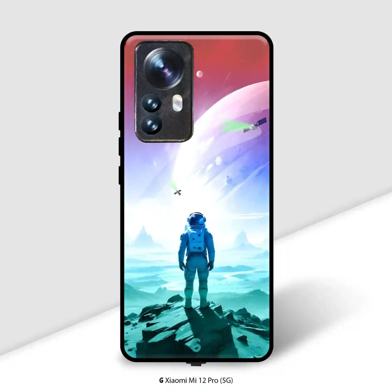 Xiaomi Mi 12 Pro (5G)