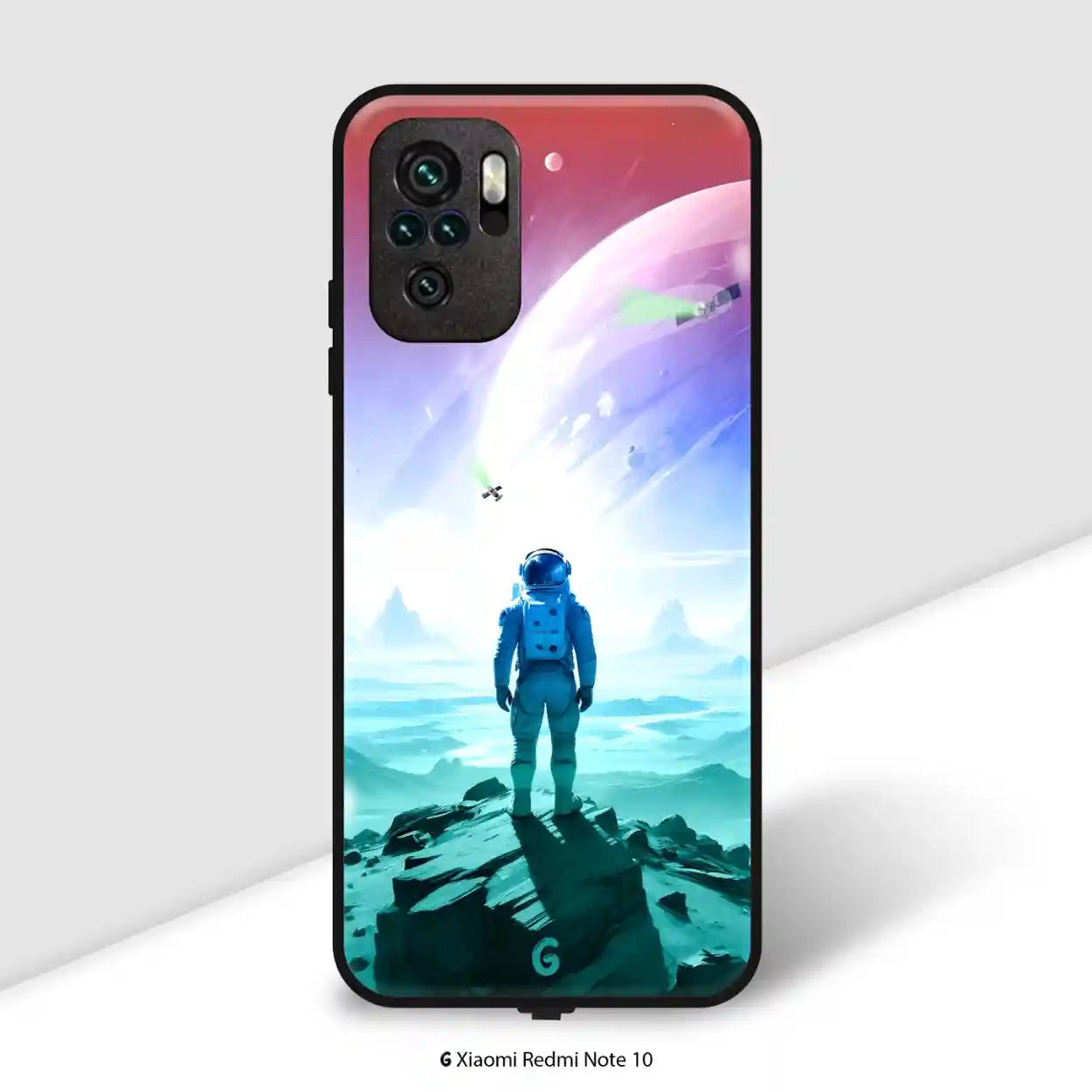 Redmi Note 10