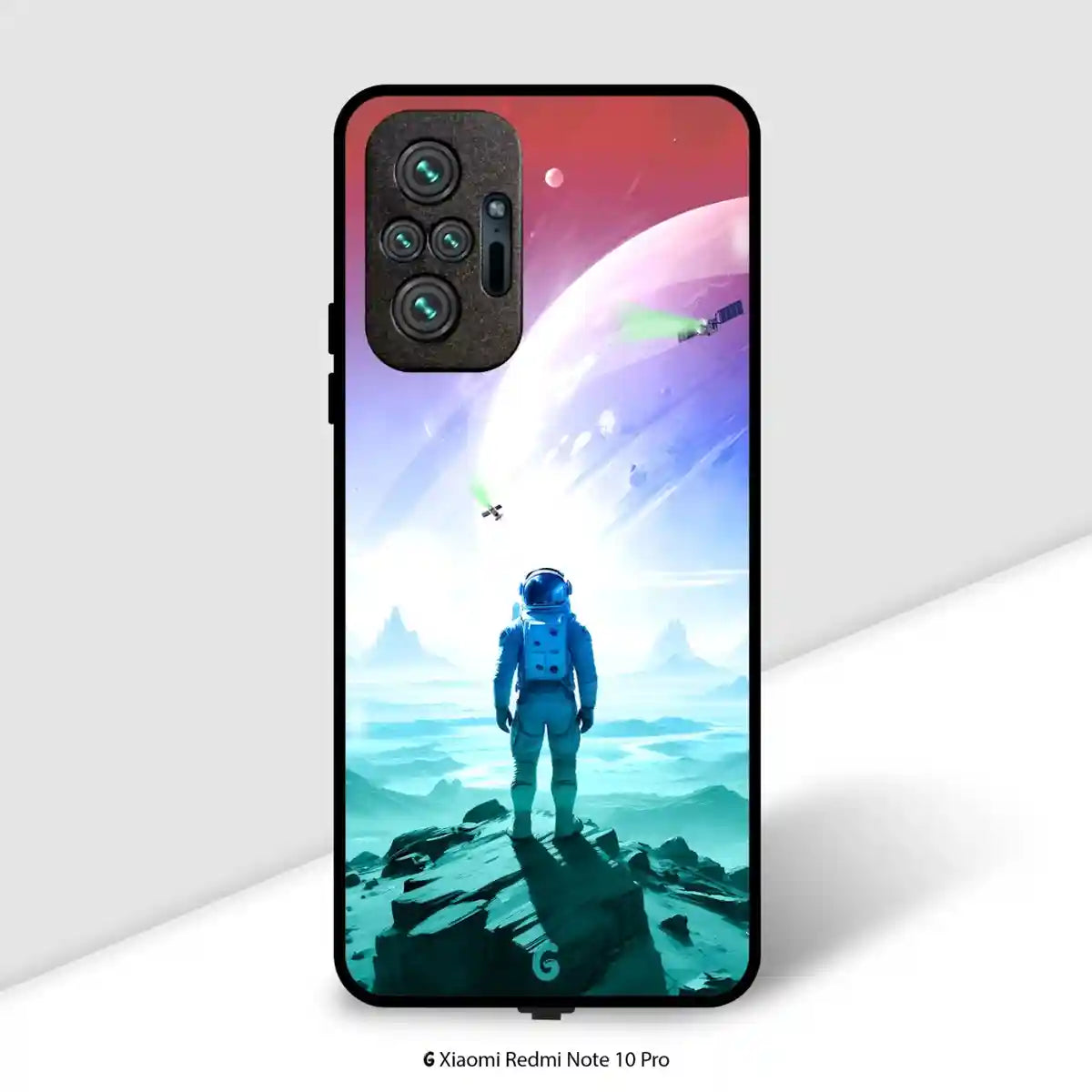 Redmi Note 10 Pro