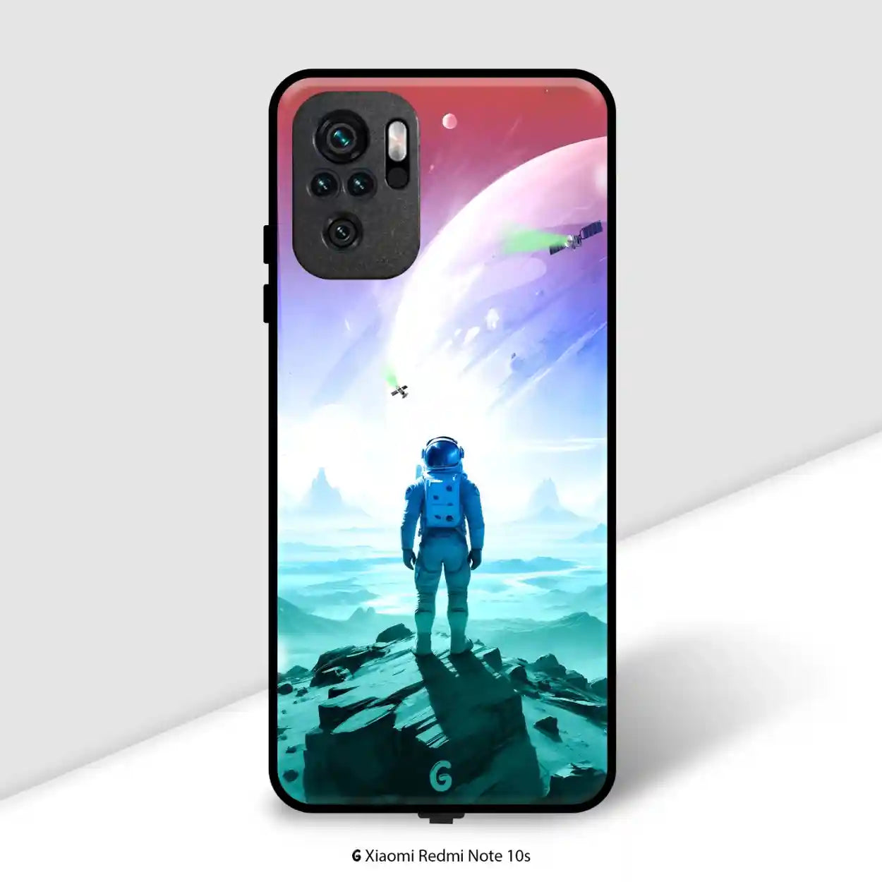 Redmi Note 10s