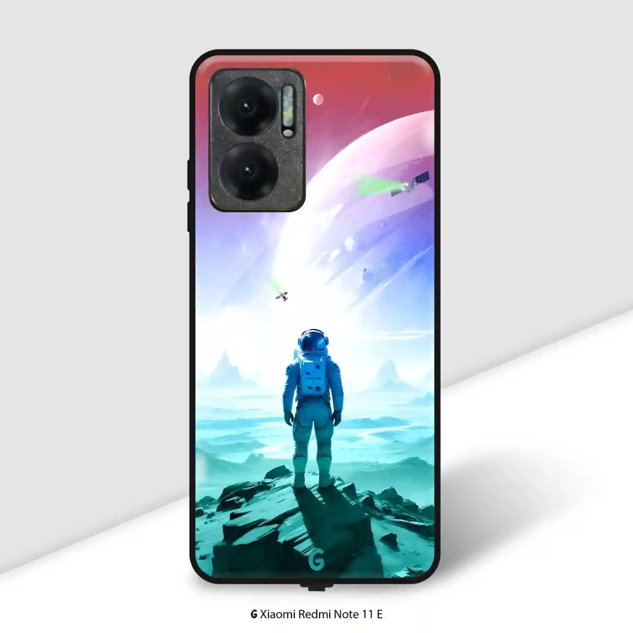 Redmi Note 11 E