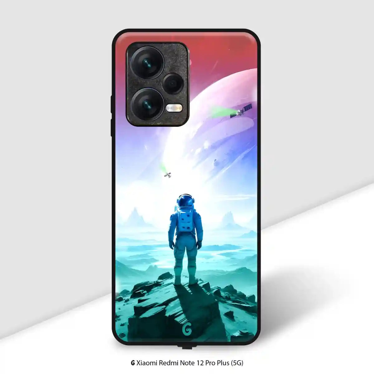 Redmi Note 12 Pro Plus (5G)