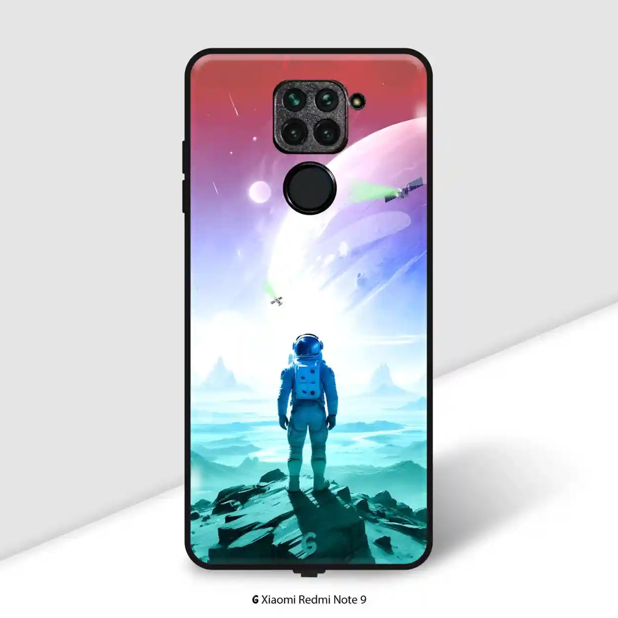 Redmi Note 9