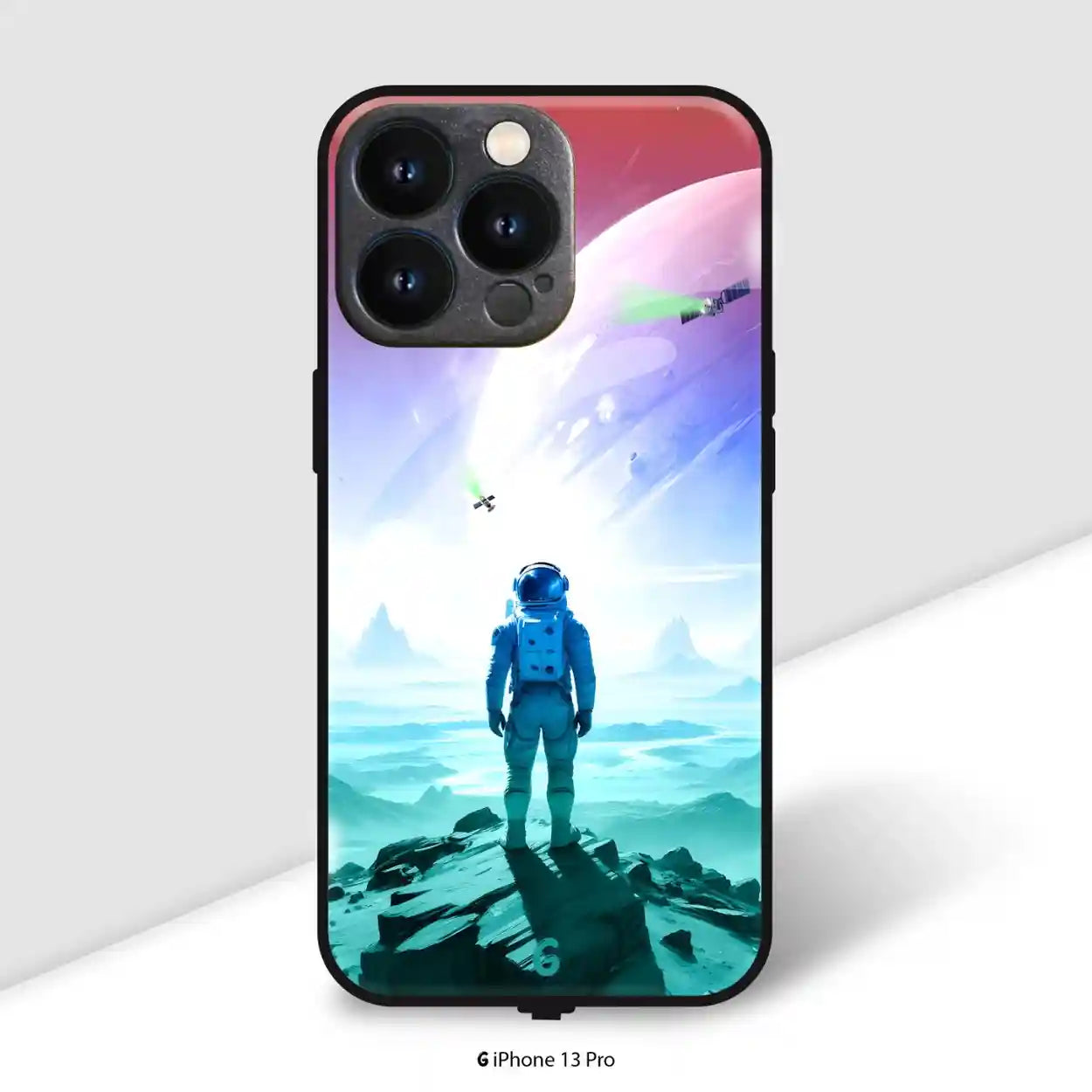 iPhone 13 Pro