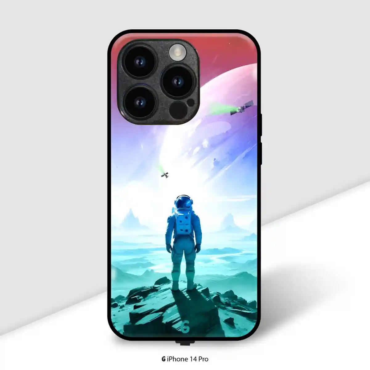 iPhone 14 Pro