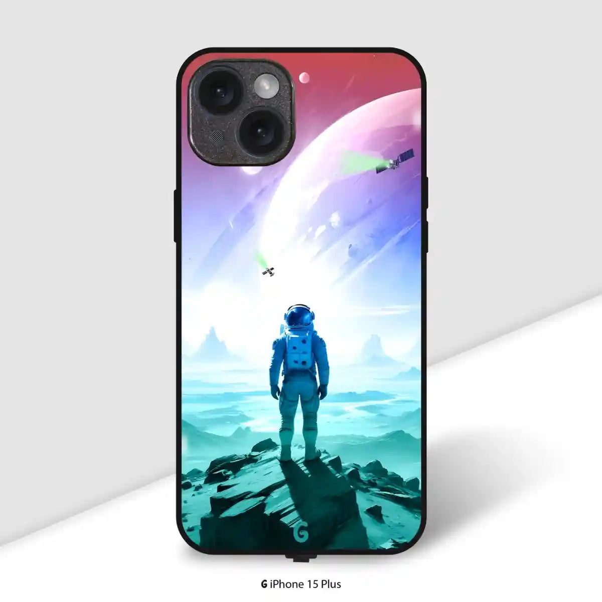 iPhone 15 Plus