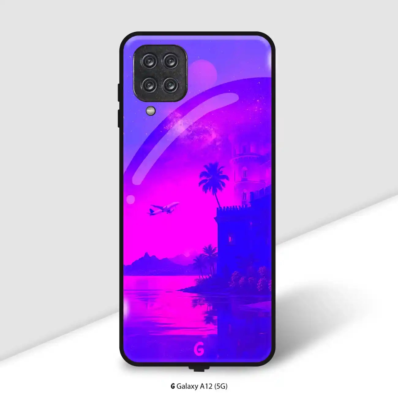 Galaxy A12 (5G)