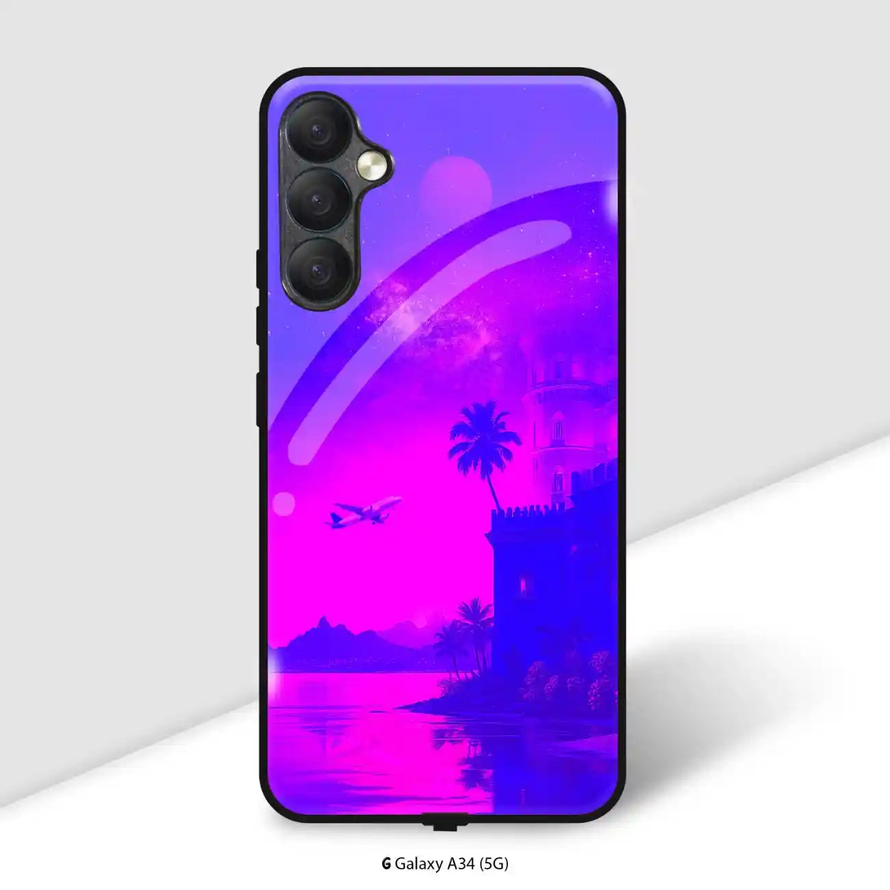 Galaxy A34 (5G)